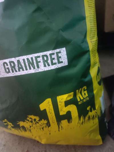 Josera 'Lamm & Batate'-Beitrag-Bild