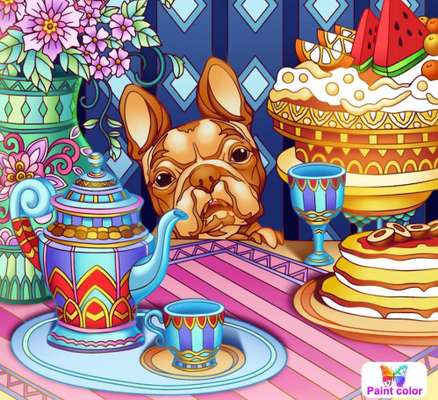 Französische Bulldoggen-Beitrag-Bild