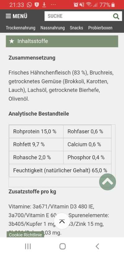 Französische Bulldoggen-Beitrag-Bild