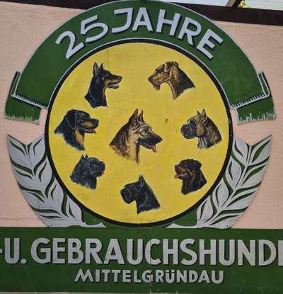 Hundeschulen-SGV Mittel-Gründau 1971 e.V.-Bild