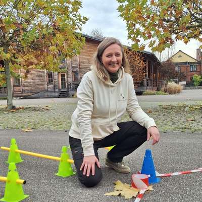 Hundeschulen-Hundeschule Anja Graap-Bild