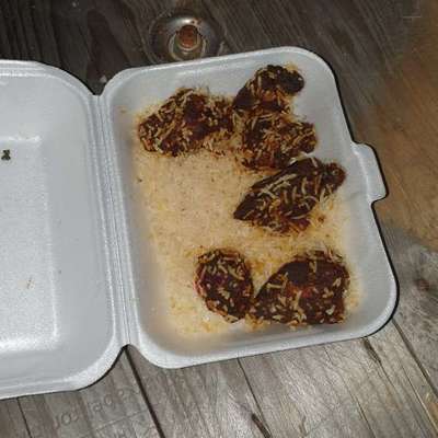 Giftköder-Evtl. Giftköder?!-Bild