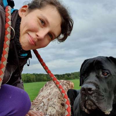 Hundetreffen-Spielerunde in Löbau-Profilbild