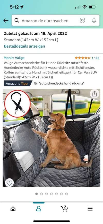 Transport  im Auto-Beitrag-Bild