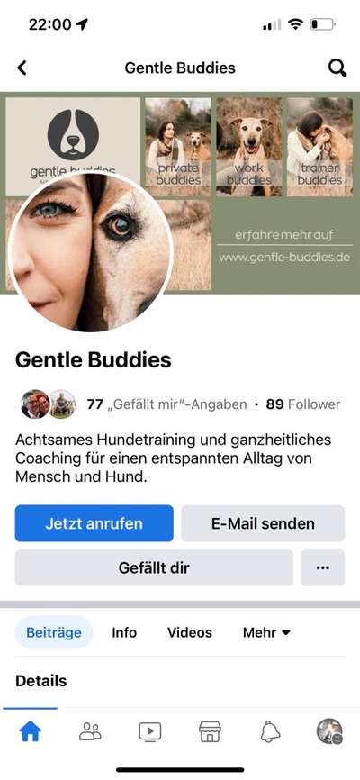 Hundeschulenempfehlung in Köln-Beitrag-Bild