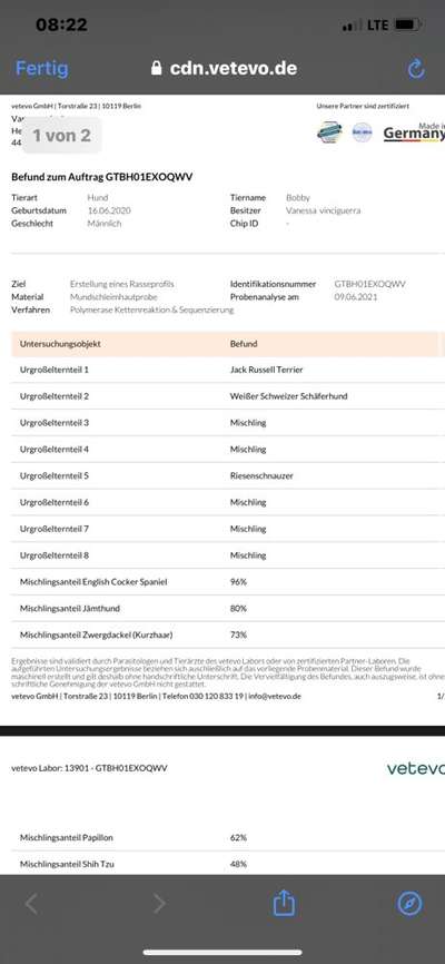 DNA Test-Beitrag-Bild