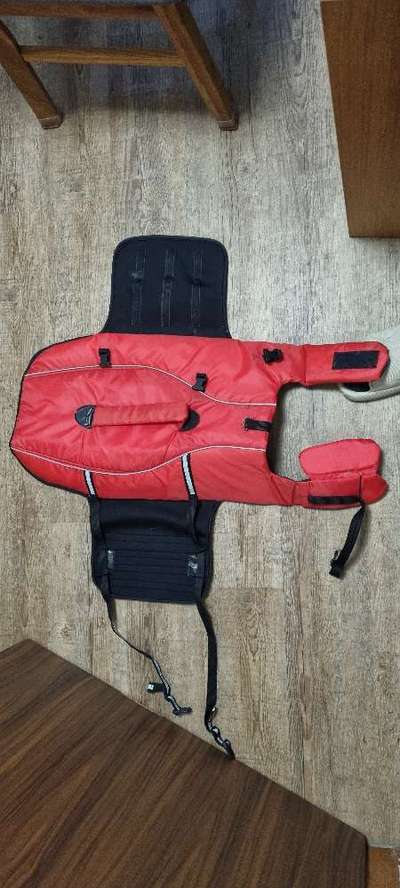 Schwimmweste v. Trixie-Beitrag-Bild