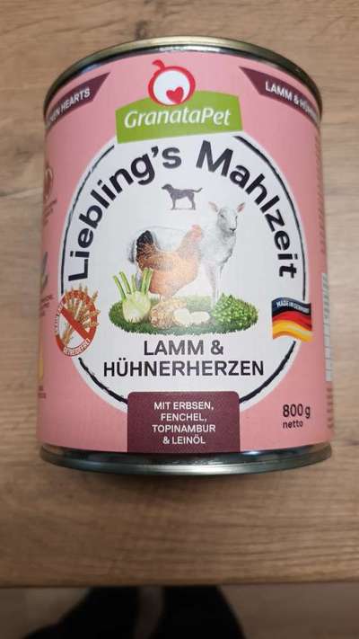 Hochwertiges / Bedarfsgerechtes Nassfutter (ohne Barfen), welches nur?-Beitrag-Bild