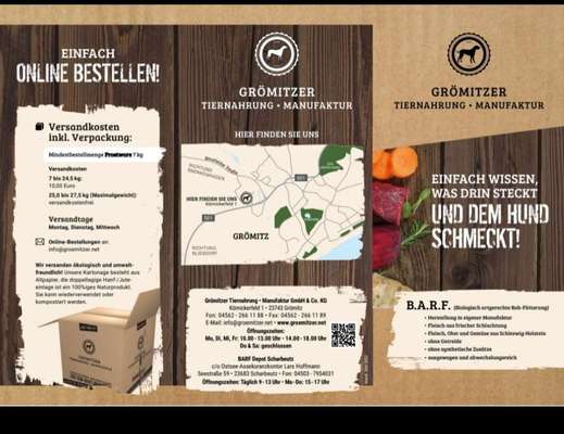 Barf Shop gesucht-Beitrag-Bild