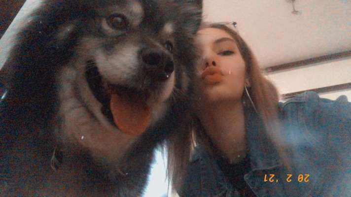 !!SELFIE MIT DEINEM LIEBLING!!-Beitrag-Bild