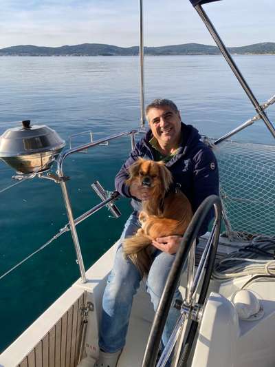 Dogorama Photo Challenge - Tierischer Urlaub-Beitrag-Bild