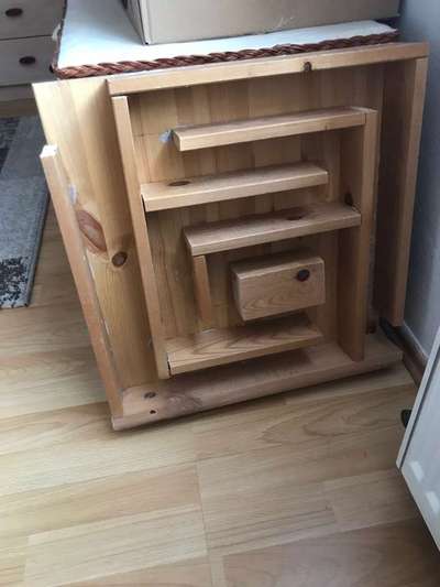 Wie beschäftigt ihr euch mit eurem 4Beiner?-Beitrag-Bild