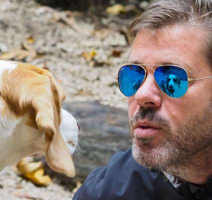 Dogorama Photo Challenge - Be my valentine-Beitrag-Bild