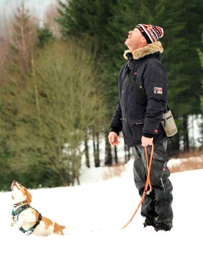 Fotochallenge 108: Starkes Team-Beitrag-Bild