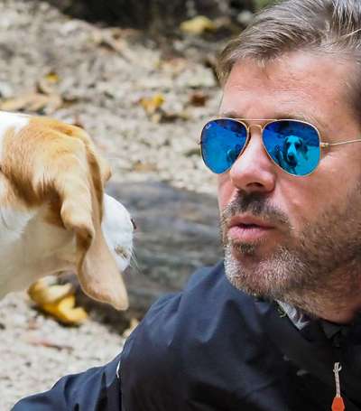 Dogorama Photo Challenge - Selfie Time!-Beitrag-Bild