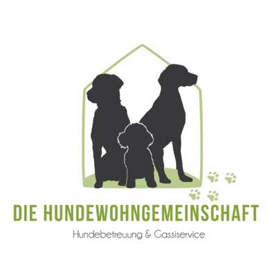 Gassi-Services-Die Hundewohngemeinschaft-Bild