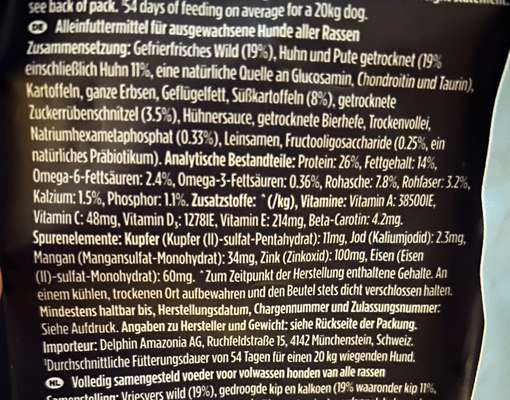 Ist mein Hundefutter gut?-Beitrag-Bild