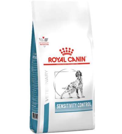 Royal Canin Sensitivity Control zu verschenken in Göttingen-Beitrag-Bild