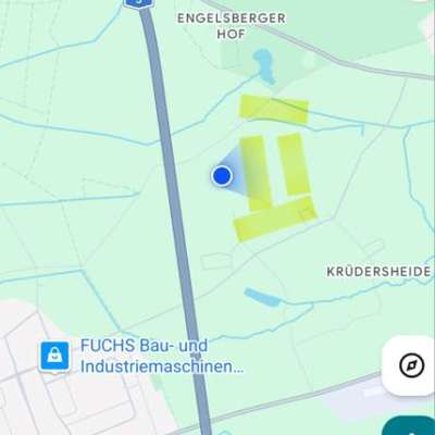 Giftköder-Eventuelles Gift-Bild