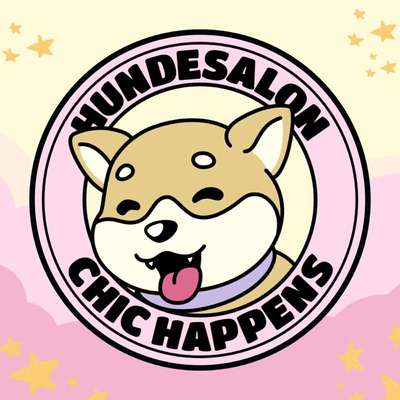 Hundefriseure-Hundesalon Chic Happens-Bild