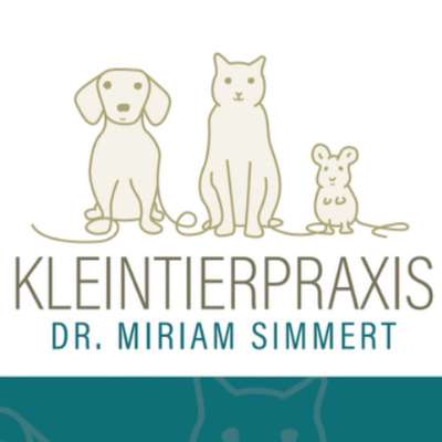 Tierärzte-Kleintierpraxis Dr. Miriam Simmert-Bild