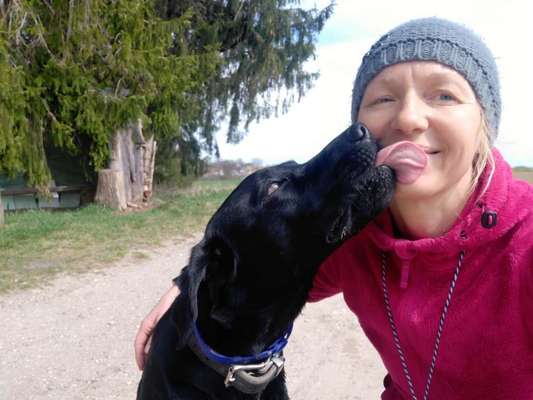 !!SELFIE MIT DEINEM LIEBLING!!-Beitrag-Bild