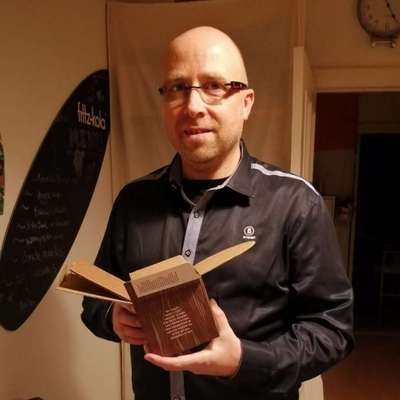 Hundetreffen-Hundewiese