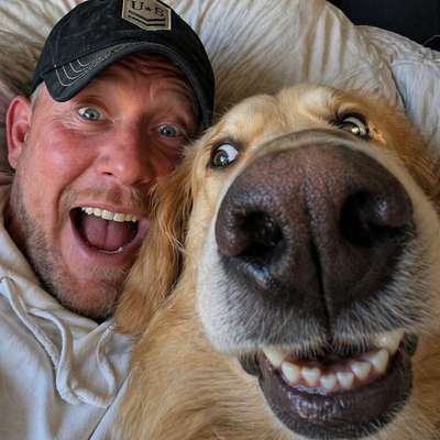 Mike's Profilbild