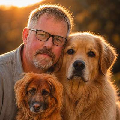 Mike's Profilbild