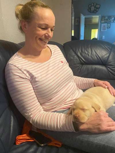 Das erste Bild eures Hundes-Beitrag-Bild