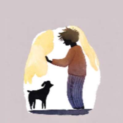 Hundeschulen-Tempelhofer Fellnasen-Bild