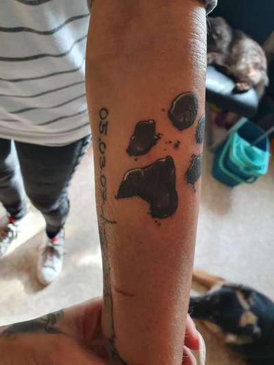 Erinnerungs Tattoos-Beitrag-Bild