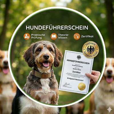 Giftköder-Hundeführerschein-Bild