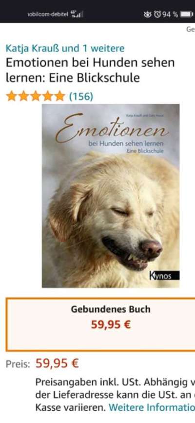 Hunde-Fachliteratur-Beitrag-Bild