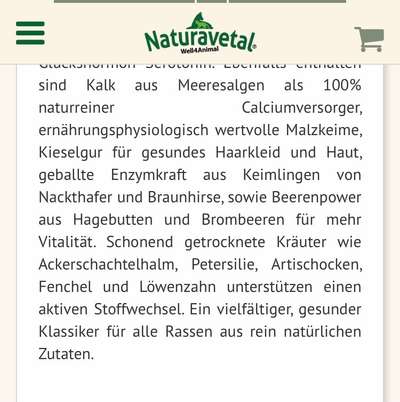 Ist mein Hundefutter gut?-Beitrag-Bild