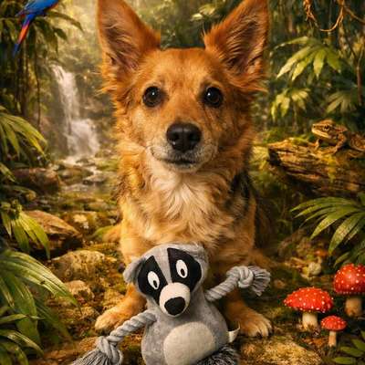 Hundetreffen-Hundetreffen für Spaziergang und Co.-Bild