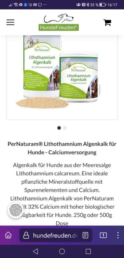 Hochwertiges / Bedarfsgerechtes Nassfutter (ohne Barfen), welches nur?-Beitrag-Bild