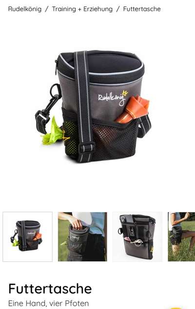 Leckerlie Tasche-Beitrag-Bild