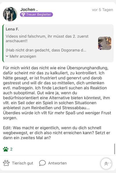 Ursache fürs Anspringen finden und beheben-Beitrag-Bild