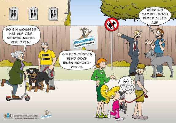 Hunde Memes-Beitrag-Bild