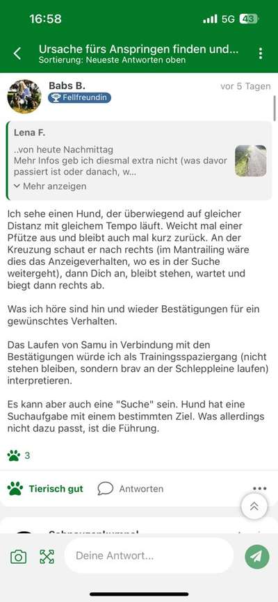 Ursache fürs Anspringen finden und beheben-Beitrag-Bild