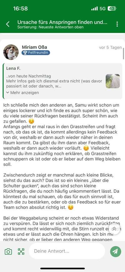 Ursache fürs Anspringen finden und beheben-Beitrag-Bild