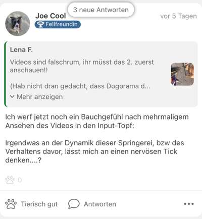 Ursache fürs Anspringen finden und beheben-Beitrag-Bild