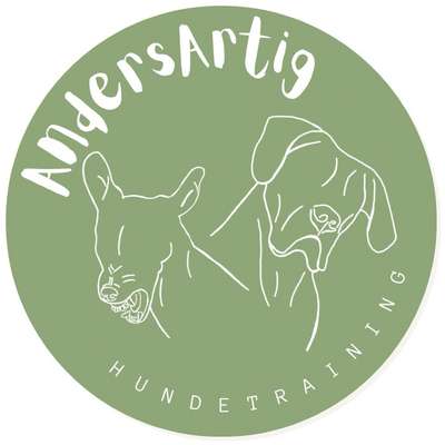 Hundeschulen-AndersArtig Hundetraining - Sally Braun-Bild