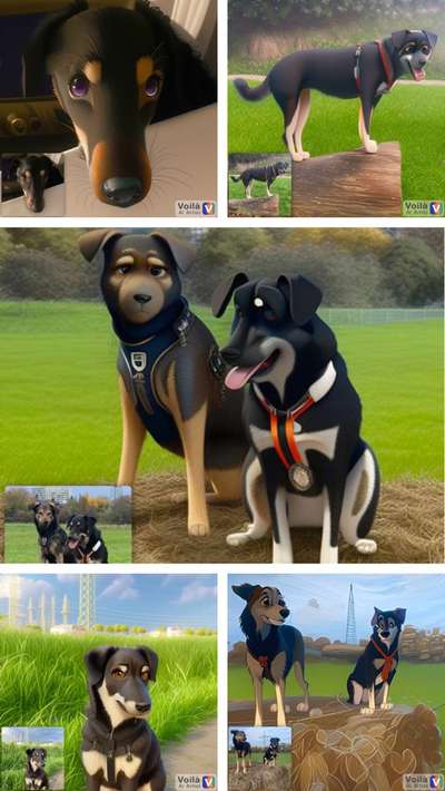 Voila app Bilder-Beitrag-Bild