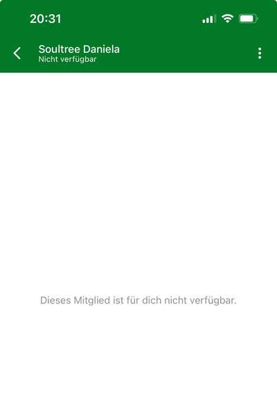 Das leidige Thema Anspringen !-Beitrag-Bild