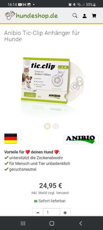 Rhodesian Ridgeback-Beitrag-Bild