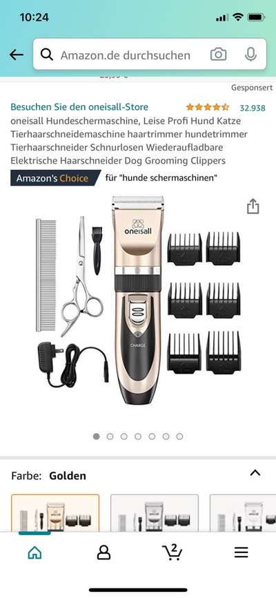 Shih Tzu von Jung bis Senioren-Beitrag-Bild