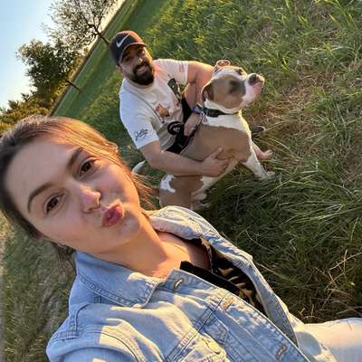 Lisa & Davide's Profilbild