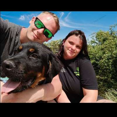 Hundetreffen-Hundetreffen in Mühlhausen-Profilbild